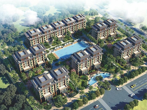 湖北恩施海景房值得touzi吗